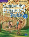 Hird Emily: Cambridge Primary Path 3 Student´s Book