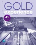 Frino Lucy: Gold Experience A1 Workbook, 2nd Edition