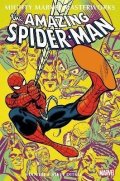 Lee Stan: Mighty Marvel Masterworks: The Amazing Spider-man 2