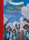 Dumas Alexandre: The Three Muskatears