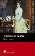 James Henry: Macmillan Readers Beginner: Washington Square