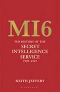 neuveden: MI6