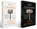 Gaiman Neil: Norse Mythology