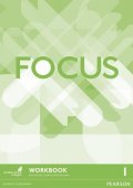 Fricker Rod: Focus 1 Workbook