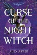 Aster Alex: Curse of the Night Witch