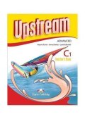 Evans Virginia: Upstream Advanced C1 Teacher´s Book (3rd edition)