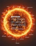 Hawking Stephen William: New Scientist: The Origin of (Almost) Everything
