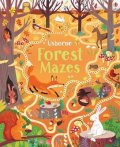 Smith Sam: Forest Mazes