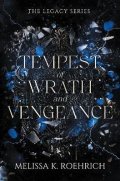 Melissa K. Roehrich: Tempest of Wrath and Vengeance