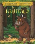 Donaldsonová Julia: The Gruffalo