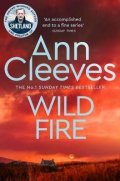 Cleevesová Ann: Wild Fire