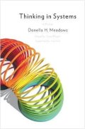 Meadows Donella: Thinking in Systems
