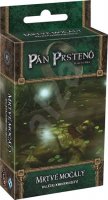 neuveden: Pán Prstenů/Mrtvé močály - Karetní hra