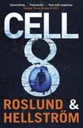 Roslund Anders: Cell 8