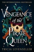 Levenseller Tricia: Vengeance of the Pirate Queen