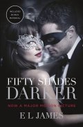 James E. L.: Fifty Shades Darker