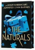 Barnes Jennifer Lynn: Naturals: The Naturals