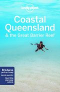 neuveden: WFLP Queensland & Great Barrier Reef 8th edition