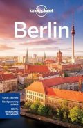 kolektiv autorů: Berlin - Lonely Planet