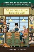 : More Days at the Torunka Cafe
