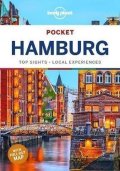 Ham Anthony: Lonely Planet Pocket Hamburg