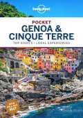 neuveden: WFLP Genoa & Cinque Terre Pocket 1st edition