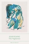 Kang Han: Vegetarian