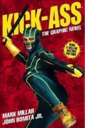 Millar Mark: Kick-Ass