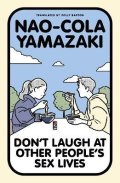 -: Don´t Laugh at Other People´s Sex Lives