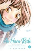 Sakisaka Io: Ao Haru Ride 1