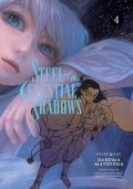 Matsuura Daruma: Steel of the Celestial Shadows 4