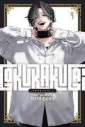 Sano Yuto: Gokurakugai, Vol. 4