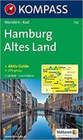 neuveden: Hamburg Altes Land 726 / 1:50T NKOM