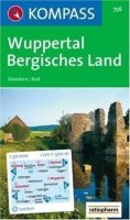 neuveden: Wuppertal Bergisches Land 756