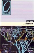 Sapp Jan: Genesis: Velký příběh biologie