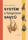 Zima Jan: Systém a fylogeneze savců
