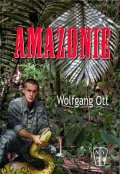 Ott Wolfgang: Amazonie - NV