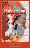 Cusimano Christophe: Cahier pratique de syntaxe française