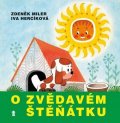 Miler Zdeněk: O zvědavém štěňátku