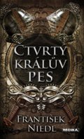 Niedl František: Čtvrtý králův pes