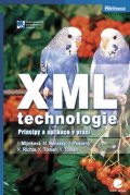 kolektiv autorů: XML technologie