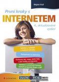 Král Mojmír: První kroky s internetem