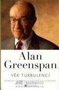 Greenspan Alan: Věk turbulencí