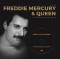 kolektiv autorů: Freddie Mercury & Queen + DVD