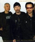 neuveden: U2 – Ilustrovaná biografie