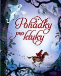 Wilde Oscar: Pohádky pro kluky