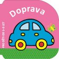 neuveden: Doprava - pro děti od 1–3 let