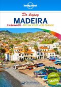 neuveden: Madeira do kapsy - Lonely Planet
