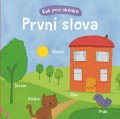 Caswell Kelly: První slova - Kuk pod okénko