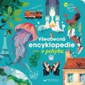neuveden: Všeobecná encyklopedie v pohybu